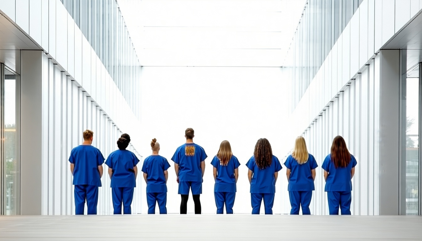 Healthcare Group Logo