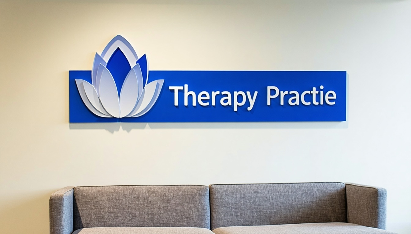 Therapy Practice Logo