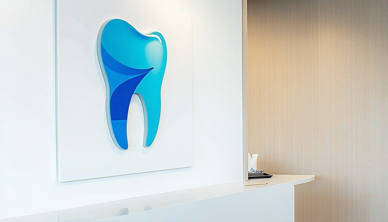 Dental Practice Logo